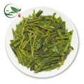 Bulk Organic Green Tea